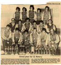 Cal-LauriumRotaryBantamAA1980-81newspic_s.jpg (130720 bytes)