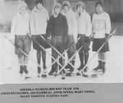 WomansOsceolaTeam1926 two s.jpg (57018 bytes)